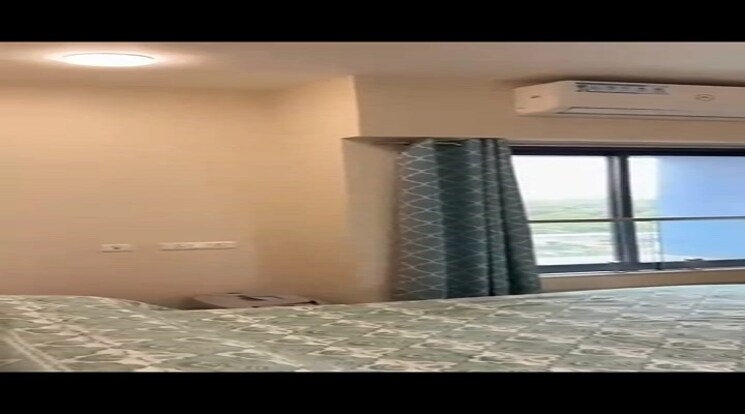 Bedroom, godrej-platinum-mumbai 3 Bedroom 1190 Sq.Ft. Apartment In Vikhroli East Mumbai 9120572