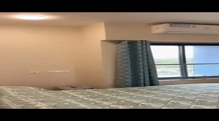 Bedroom, godrej-platinum-mumbai 3 Bedroom 1190 Sq.Ft. Apartment In Vikhroli East Mumbai 9120572