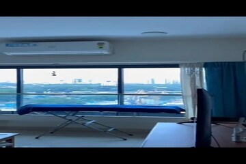  3 BHK Apartment at Godrej Platinum Mumbai, Vikhroli East – for Rent