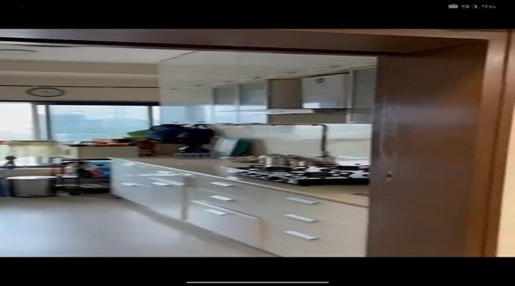 Kitchen, godrej-platinum-mumbai 3 Bedroom 1190 Sq.Ft. Apartment In Vikhroli East Mumbai 9120572