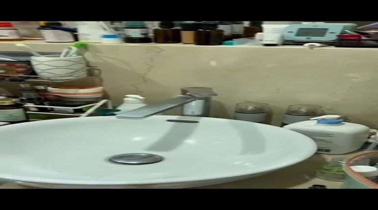 Other, godrej-platinum-mumbai 3 Bedroom 1190 Sq.Ft. Apartment In Vikhroli East Mumbai 9120572