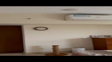  3 BHK Apartment at Godrej Platinum Mumbai, Vikhroli East – for Rent