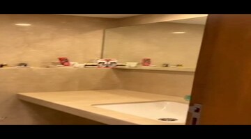 Furnished Amenities in 3 BHK Apartment at Godrej Platinum Mumbai, Vikhroli East – for Rent