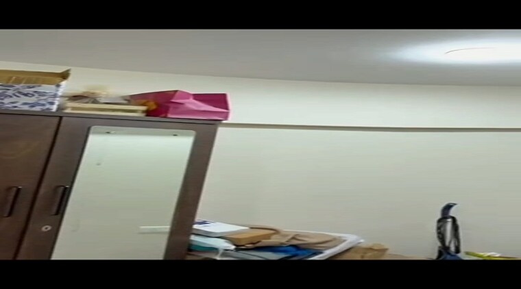 Bedroom, godrej-platinum-mumbai 3 Bedroom 1190 Sq.Ft. Apartment In Vikhroli East Mumbai 9120572