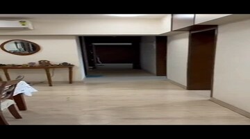 Room in 3 BHK Apartment at Godrej Platinum Mumbai, Vikhroli East – for Rent