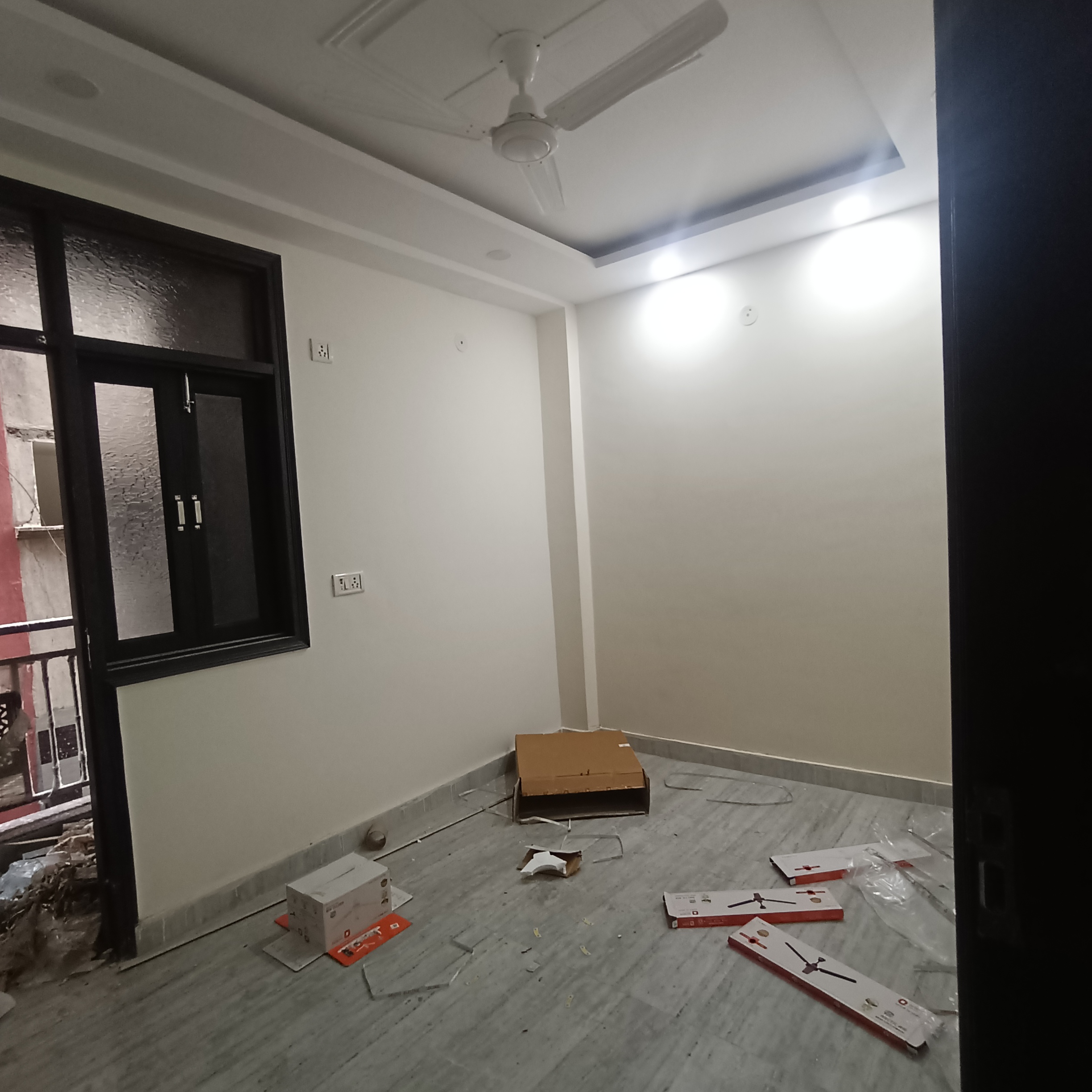 2.5 BHK Builder Floor For Rent in Govindpuri