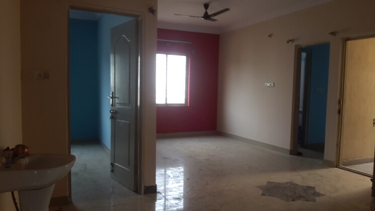 Room, ganga nagar 3 Bedroom 1100 Sq.Ft. Independent House In Ganga Nagar Bangalore 9120574