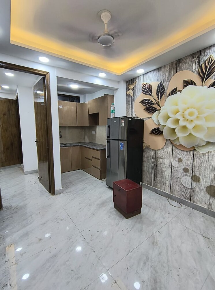 Living Room, govindpuri 2 Bedroom 550 Sq.Ft. Builder Floor In Govindpuri Delhi 9120606