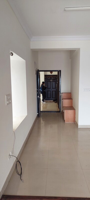 Kitchen in 2 BHK Apartment at HM Tambourine, Jp Nagar – for Rent