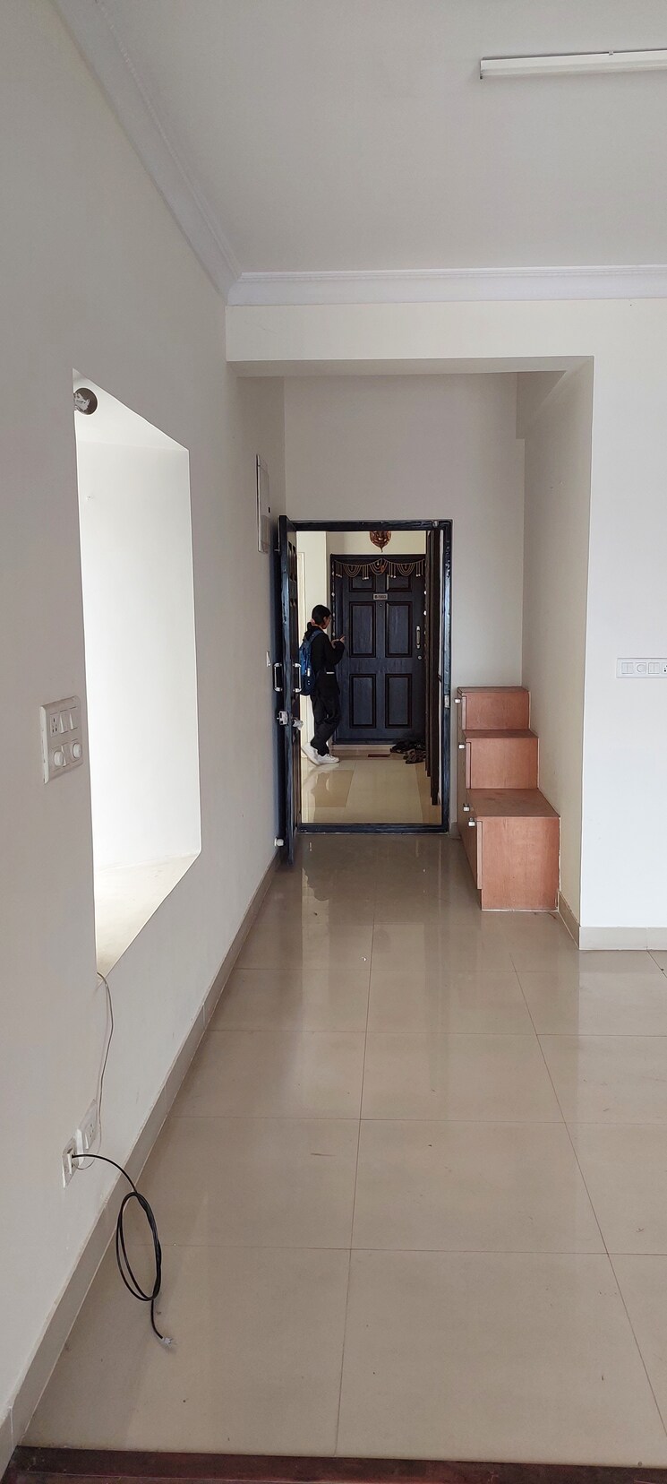 Kitchen, hm-tambourine 2 Bedroom 1192 Sq.Ft. Apartment In Jp Nagar Bangalore 9120583