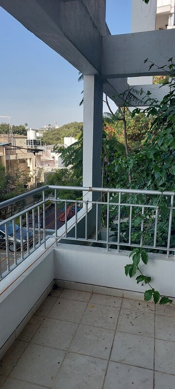 2 BHK Apartment For Rent in HM Tambourine, Jp Nagar