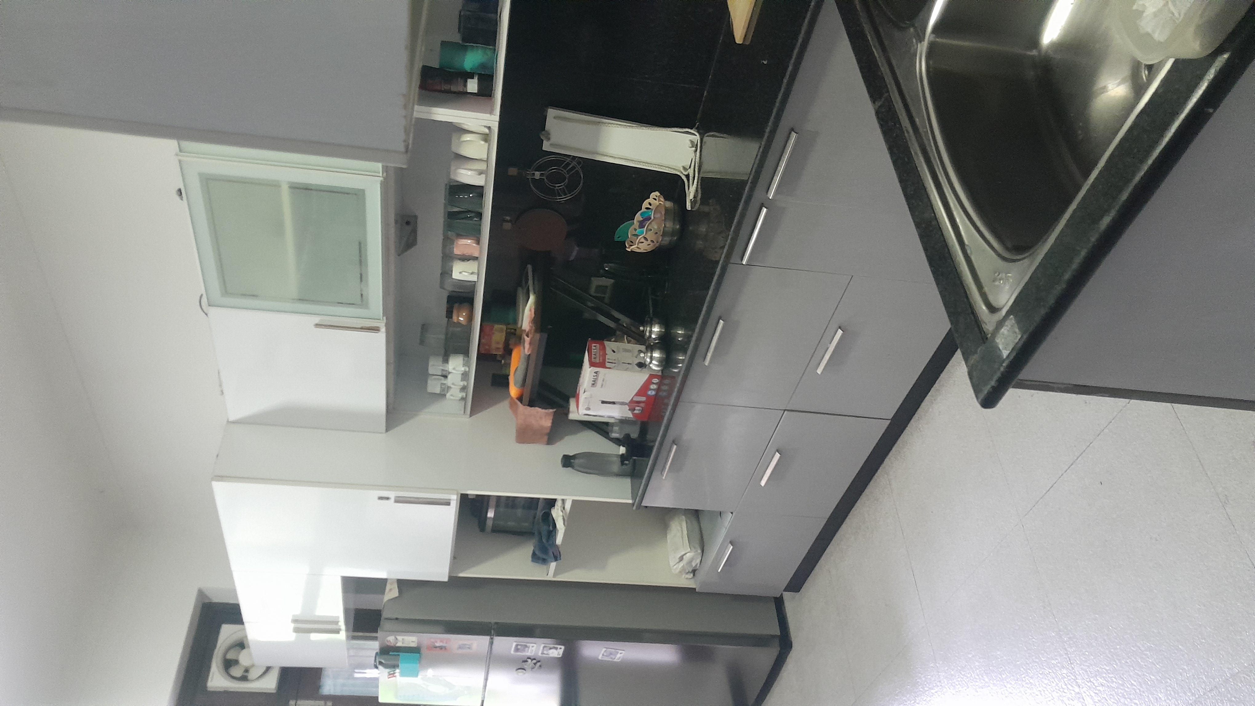 3 BHK + Pooja Room Builder Floor For Rent in Eros Rosewood City