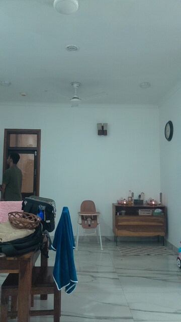 Furnished Amenities in 3 BHK Builder Floor at Eros Rosewood City, Sector 49 – for Rent