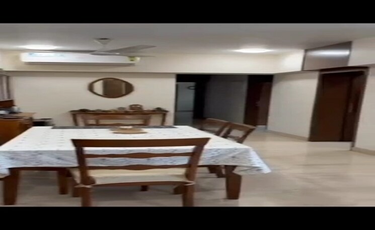 Dining area, godrej-platinum-mumbai 3 Bedroom 1190 Sq.Ft. Apartment In Vikhroli East Mumbai 9120593