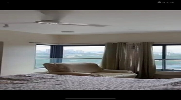Bedroom, godrej-platinum-mumbai 3 Bedroom 1190 Sq.Ft. Apartment In Vikhroli East Mumbai 9120593