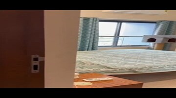 Bedroom in 3 BHK Apartment at Godrej Platinum Mumbai, Vikhroli East – for Rent