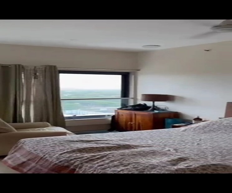 Bedroom, godrej-platinum-mumbai 3 Bedroom 1190 Sq.Ft. Apartment In Vikhroli East Mumbai 9120593