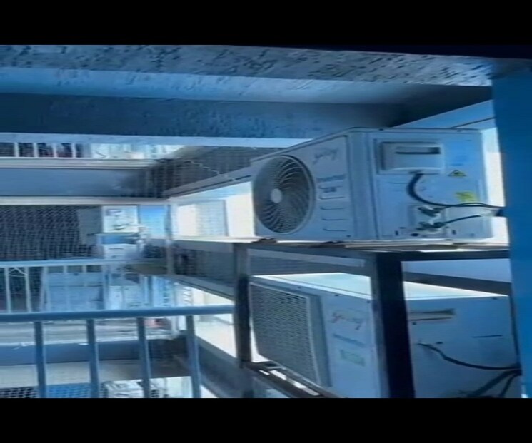 undefined, godrej-platinum-mumbai 3 Bedroom 1190 Sq.Ft. Apartment In Vikhroli East Mumbai 9120593