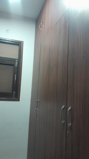 Furnished Amenities in 3 BHK Builder Floor at Eros Rosewood City, Sector 49 – for Rent