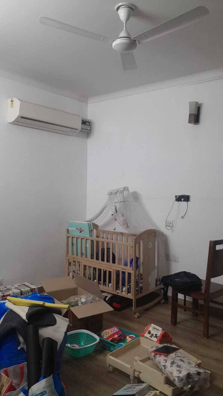 undefined, eros-rosewood-city 3 Bedroom 1750 Sq.Ft. Builder Floor In Sector 49 Gurgaon 9120625