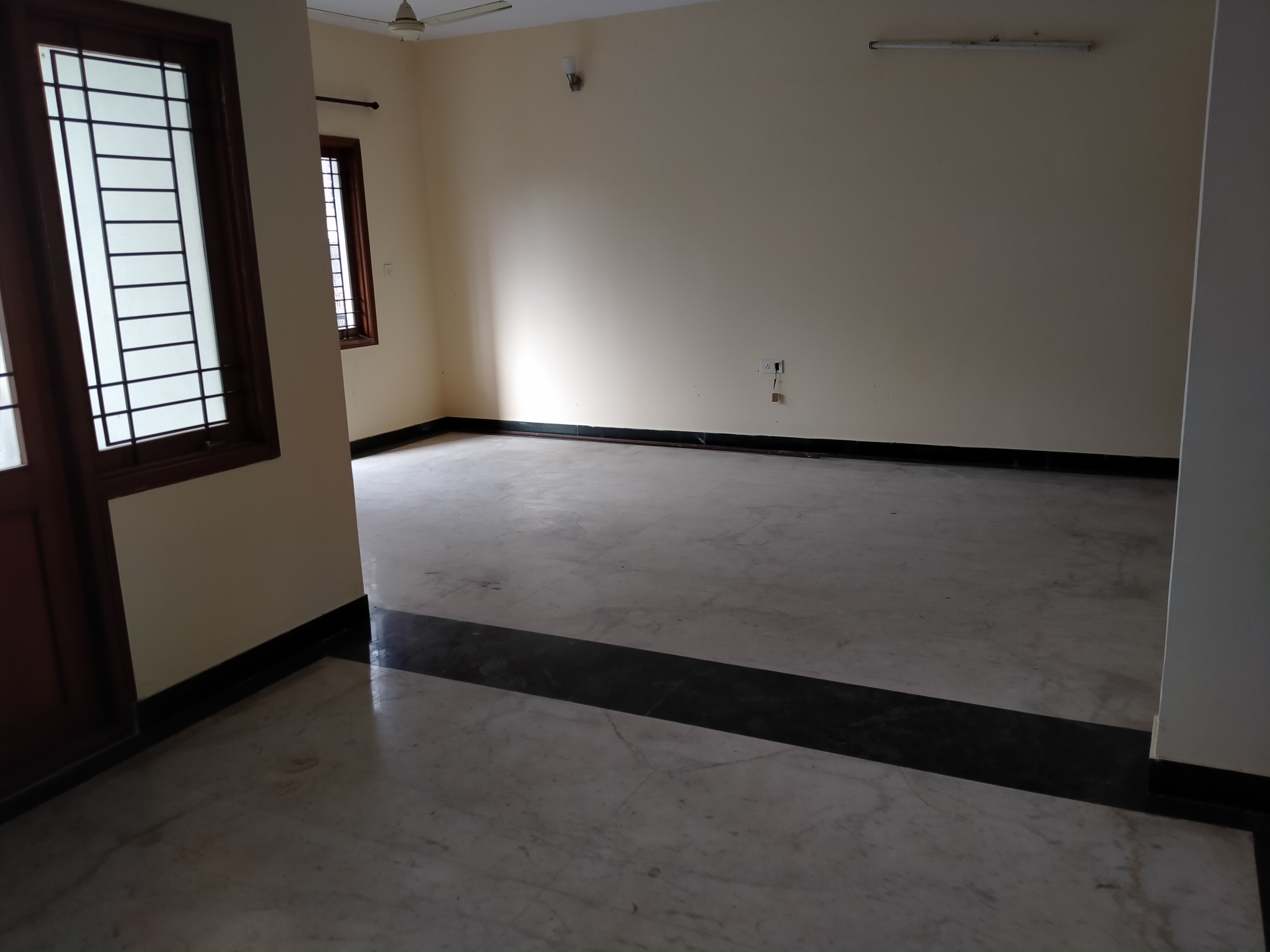 3 BHK 2700 Sq.Ft. Apartment in Puravankara Purva Belmont