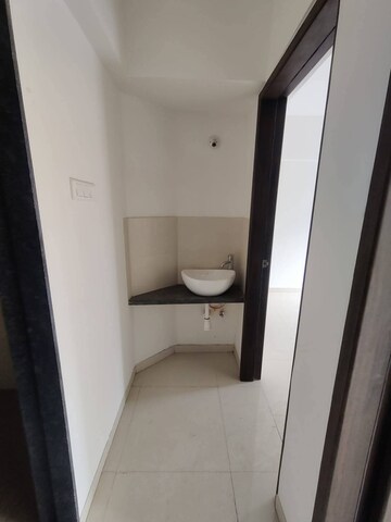 Building Lobby in 2 BHK Apartment at Sai Samarttha Saisha, Punawale – for Rent