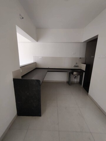 Kitchen in 2 BHK Apartment at Sai Samarttha Saisha, Punawale – for Rent