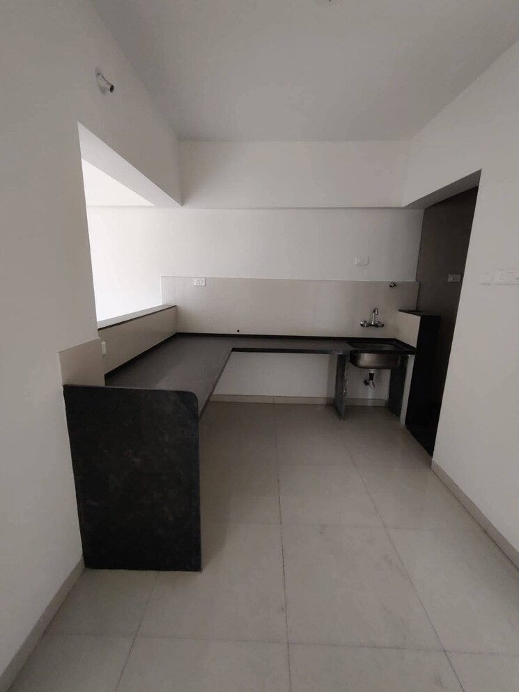 Kitchen, sai-samarttha-saisha 2 Bedroom 659 Sq.Ft. Apartment In Punawale Pune 9120623