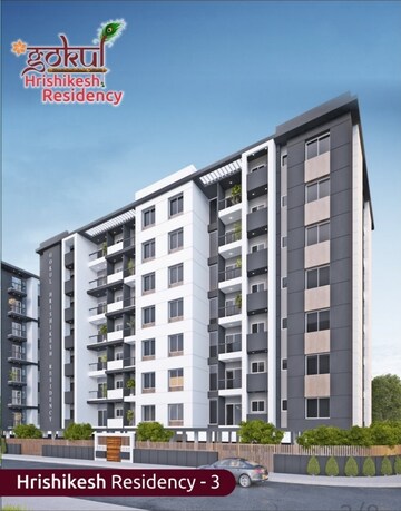 3 BHK Builder Floor – Exterior View View at Friends Colony - for Sale