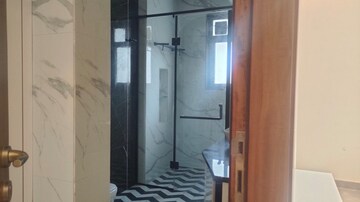 Building Lobby in 4 BHK Builder Floor at Sector 4 – for Sale