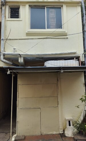 3 BHK Independent House – Entrance View at Yerawada - for Sale