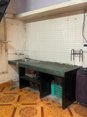 Kitchen in 3 BHK Independent House at Yerawada – for Sale