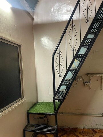 Staircase in 3 BHK Independent House at Yerawada – for Sale