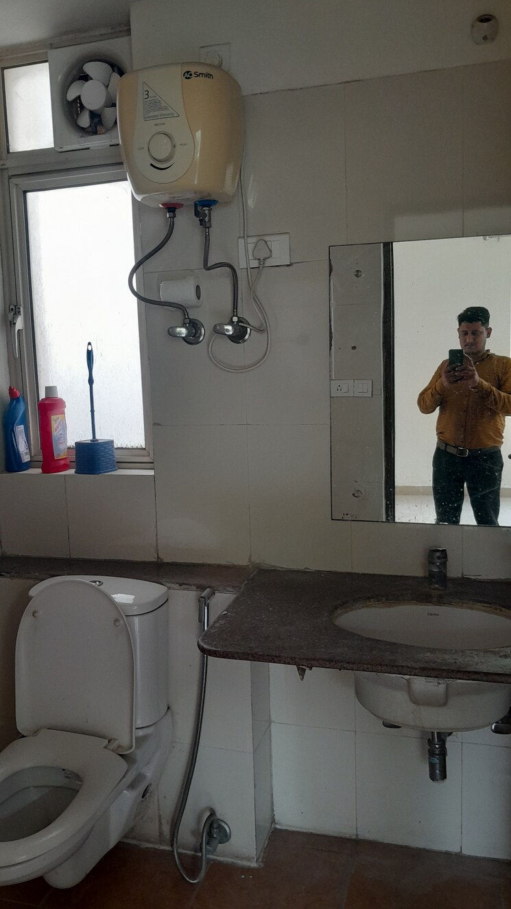 undefined, unitech-woodstock-floors 3 Bedroom 1650 Sq.Ft. Builder Floor In Sector 50 Gurgaon 9120666