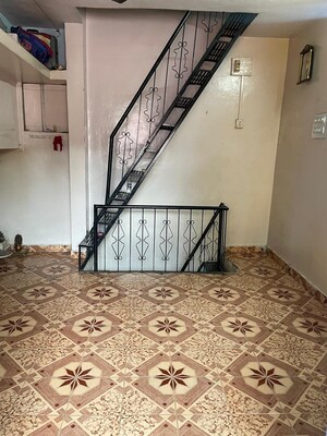Living Room in 3 BHK Independent House at Yerawada – for Sale