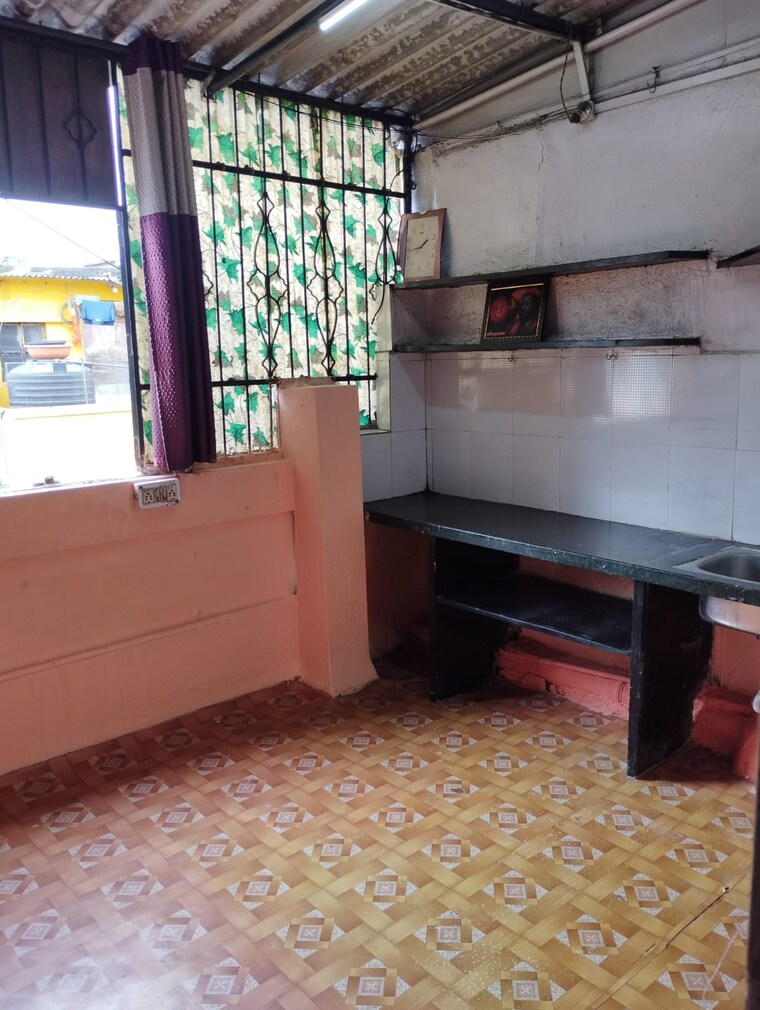 Kitchen, yerawada 3 Bedroom 425 Sq.Ft. Independent House In Yerawada Pune 9120701