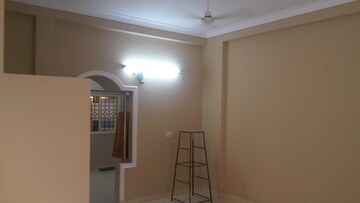 Room in 3 BHK Independent House at Rt Nagar – for Rent