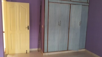 Building Lobby in 3 BHK Independent House at Rt Nagar – for Rent