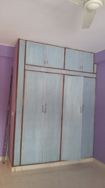 Room in 3 BHK Independent House at Rt Nagar – for Rent