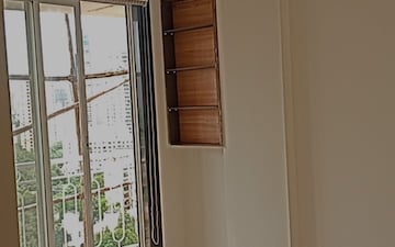 2 BHK Apartment For Sale in Dosti West County Phase 4 Dosti Pine, Balkum Pada