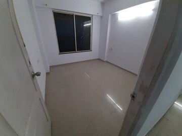 Master Bedroom in 1 BHK Apartment at Amrut Ganga, Sinhagad – for Sale