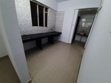 Kitchen in 1 BHK Apartment at Amrut Ganga, Sinhagad – for Sale