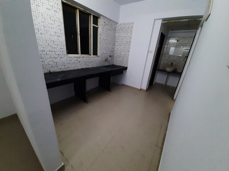 Kitchen, amrut-ganga 1 Bedroom 570 Sq.Ft. Apartment In Sinhagad Pune 9120680