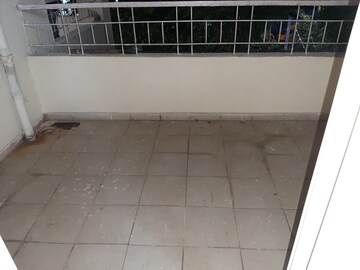 Balcony in 1 BHK Apartment at Amrut Ganga, Sinhagad – for Sale