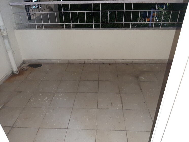 Balcony, amrut-ganga 1 Bedroom 570 Sq.Ft. Apartment In Sinhagad Pune 9120680