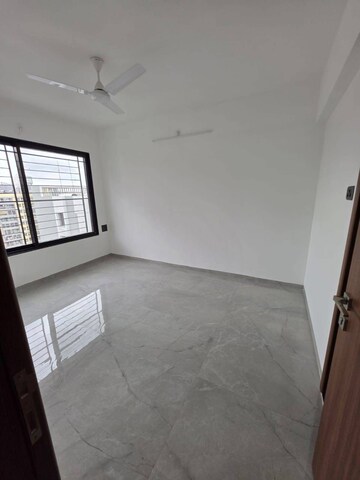Master Bedroom in 2 BHK Apartment at Unique Youtopia, Kharadi – for Rent