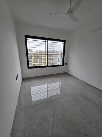 Bedroom in 2 BHK Apartment at Unique Youtopia, Kharadi – for Rent