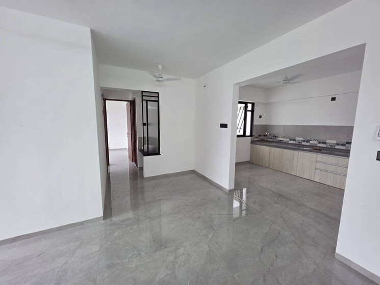 Living Room, unique-youtopia 2 Bedroom 850 Sq.Ft. Apartment In Kharadi Pune 9120710