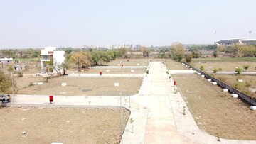  Plot For Sale in Tirupati Silver Pride, Jamtha
