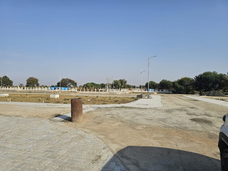 undefined, tirupati-silver-pride  1500 Sq.Ft. Plot In Jamtha Nagpur 9120691